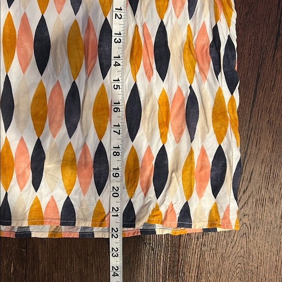 Bundle of 3 Women’s Blouses Tops THML Fever Mason&Belle Boho Blue Pink Size Med - Picture 14 of 16